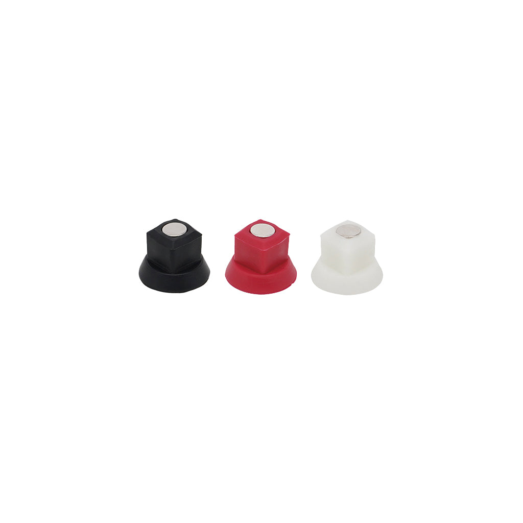 Magnet Suction Cup 3-Piece Set - Belmont