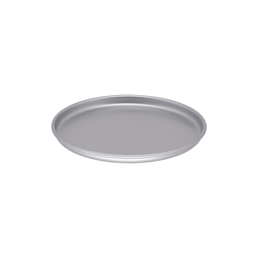 Aluminum Small Dish 12 - Belmont