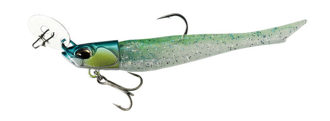Bay RUF BR CHATTER FISH SET - DUO