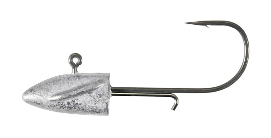 Bay RUF BR FISH HEAD - DUO