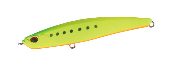 Bay RUF Seek 68 - DUO