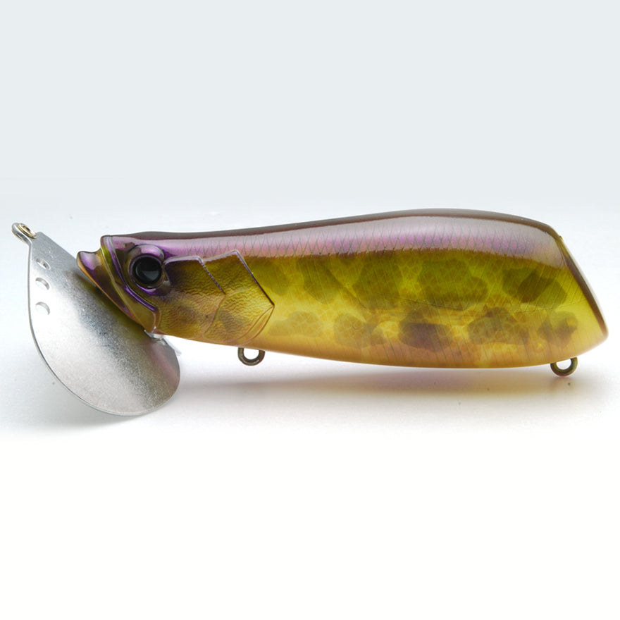 BULL TANK - RAID JAPAN