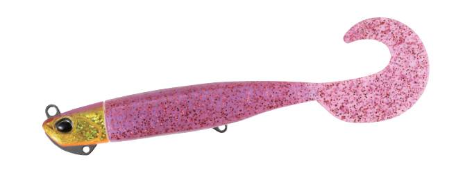 Beach Walker Haul Grub Set 4 - DUO