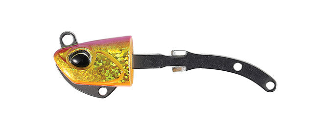 Beach Walker Haul Head - DUO