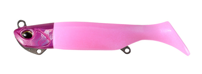Beach Walker Haul Shad Set 3 - DUO