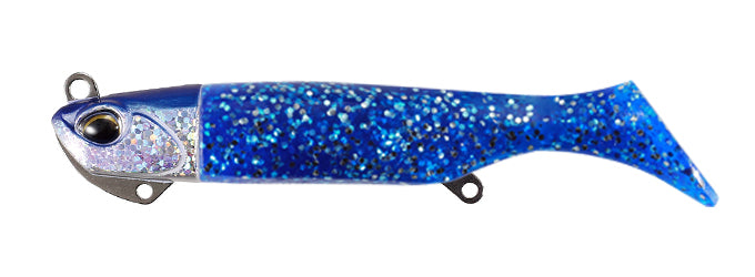 Beach Walker Haul Shad Set 3 - DUO