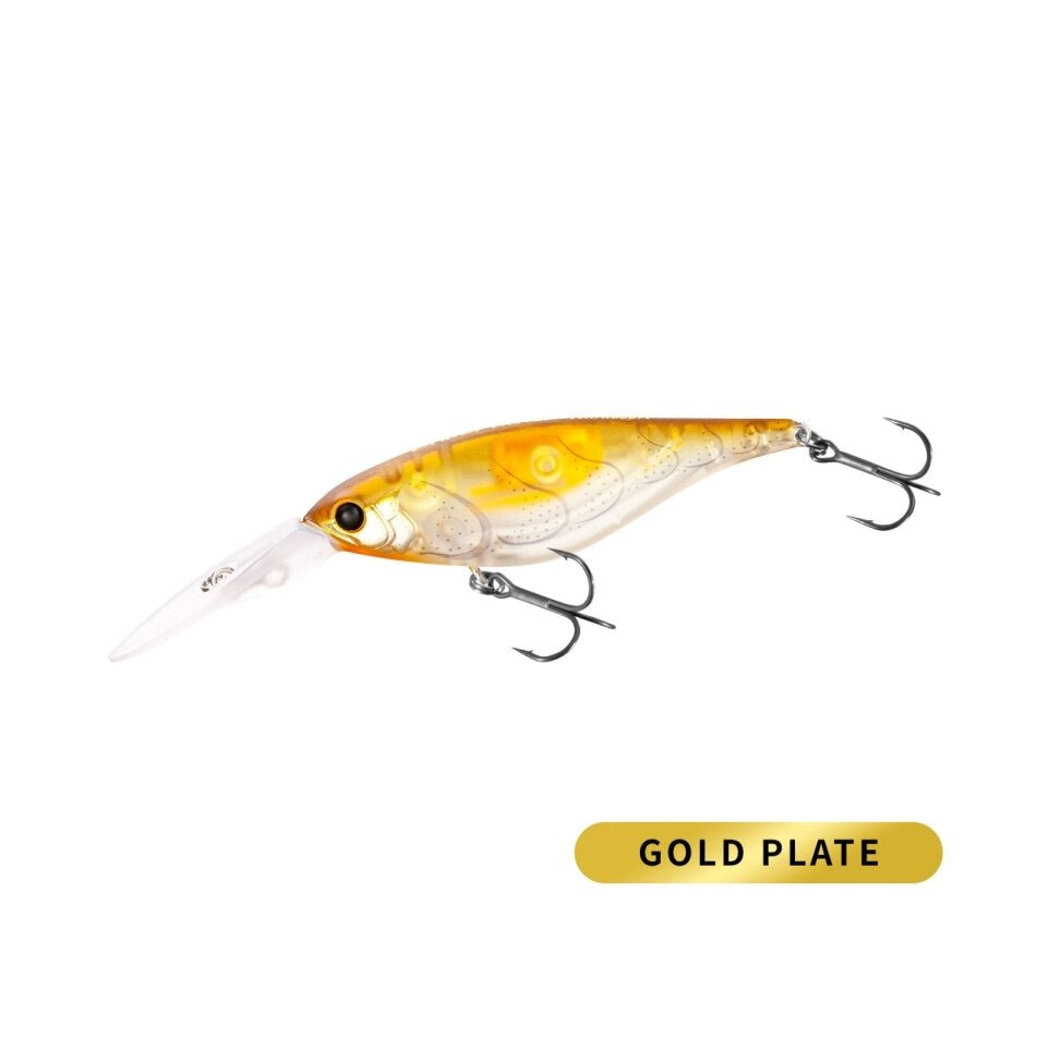 Enber 60SP Flash Boost - SHIMANO