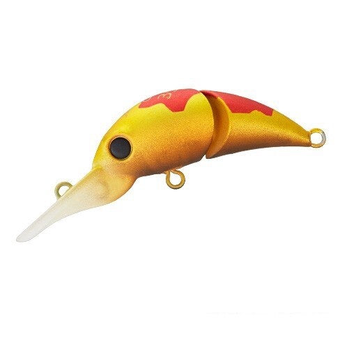 Fuwatoro 35F - SHIMANO