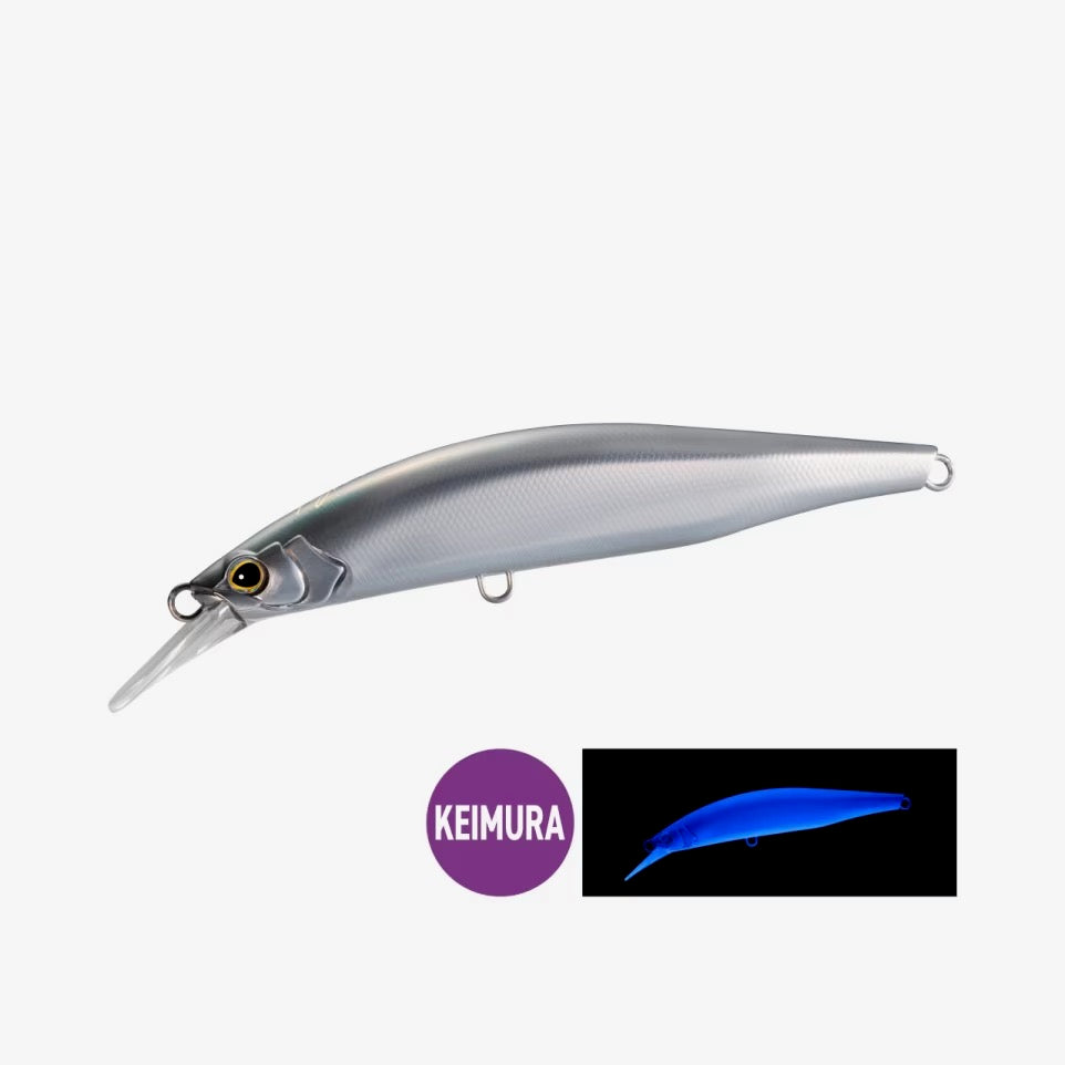 PEGMA 200 Jet Boost - SHIMANO