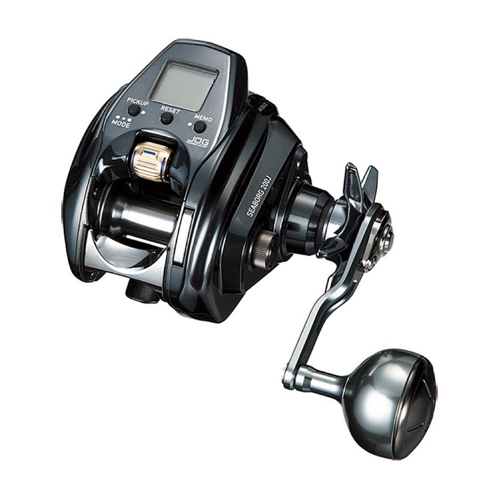 SEABORG 200J (22) - DAIWA