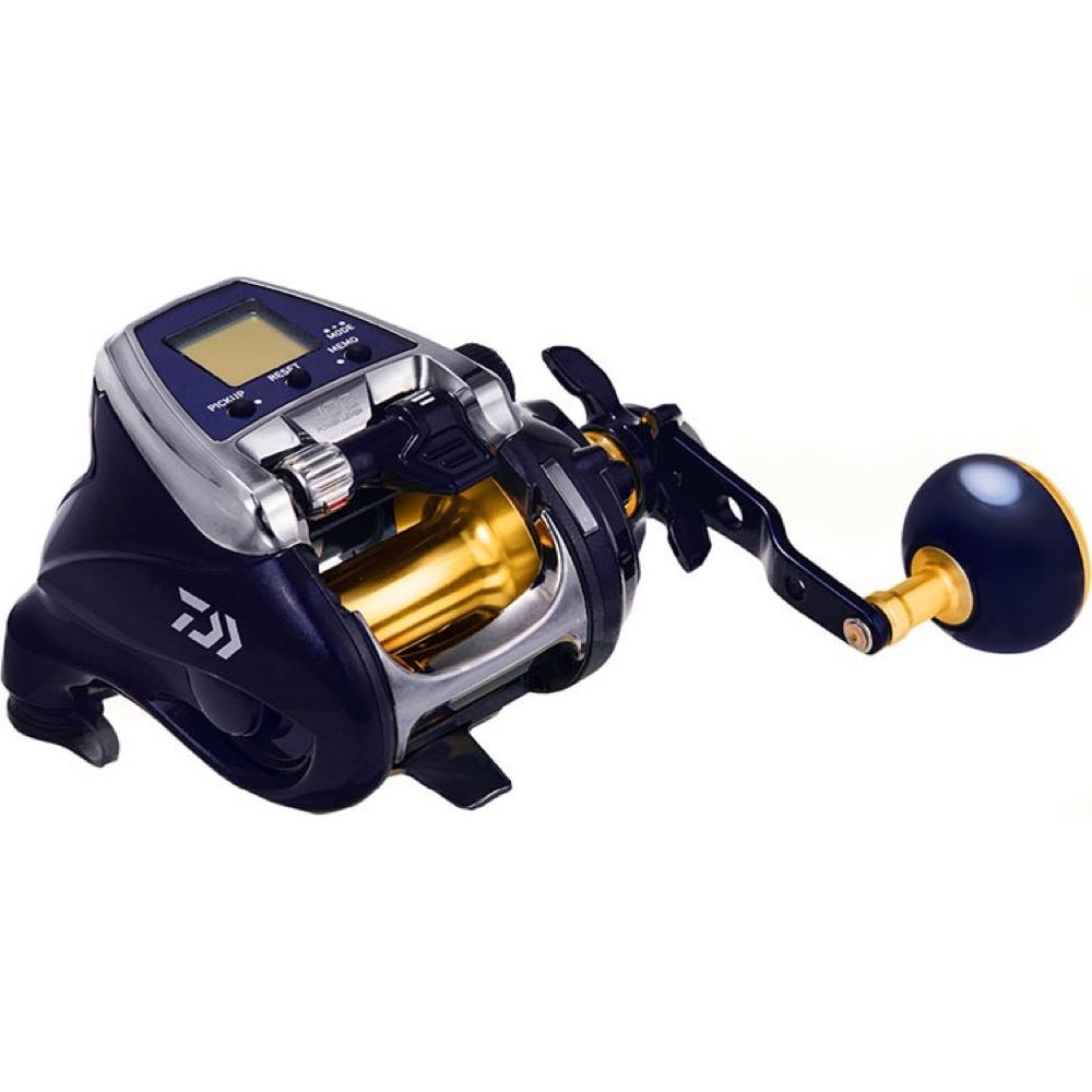 LEOBRITZ 500JP (20) - DAIWA