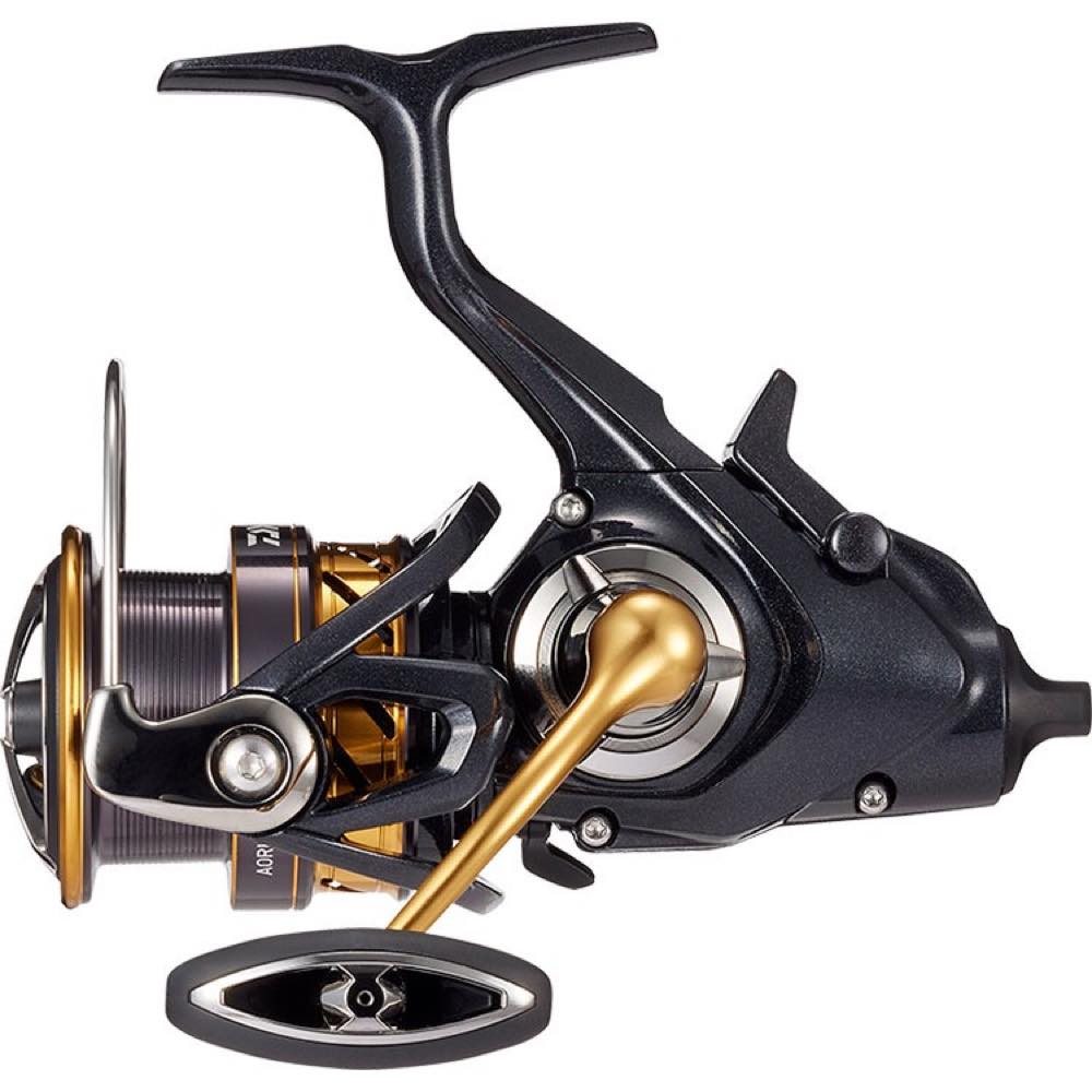 AORI TRIAL BR (23) - DAIWA