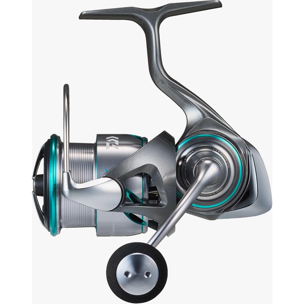 EMERALDAS AIR (25) - DAIWA