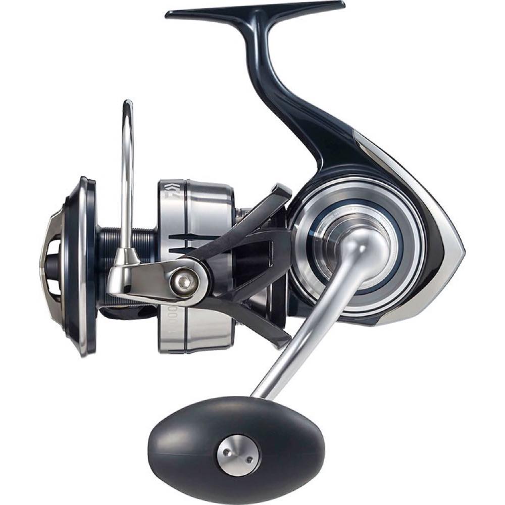CERTATE SW (21) - DAIWA