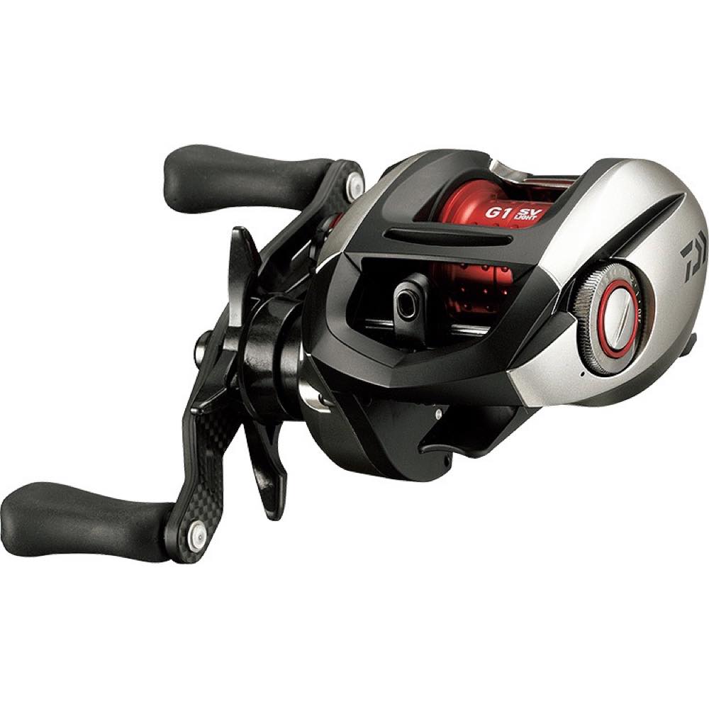 SV LIGHT LTD (18) - DAIWA