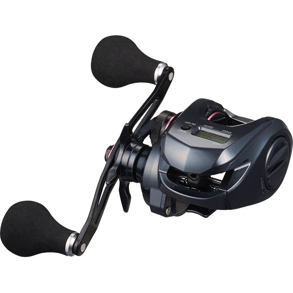 KOHGA RX IC (25) - DAIWA