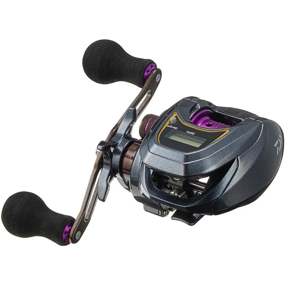 LIGHT SW X IC (19) - DAIWA