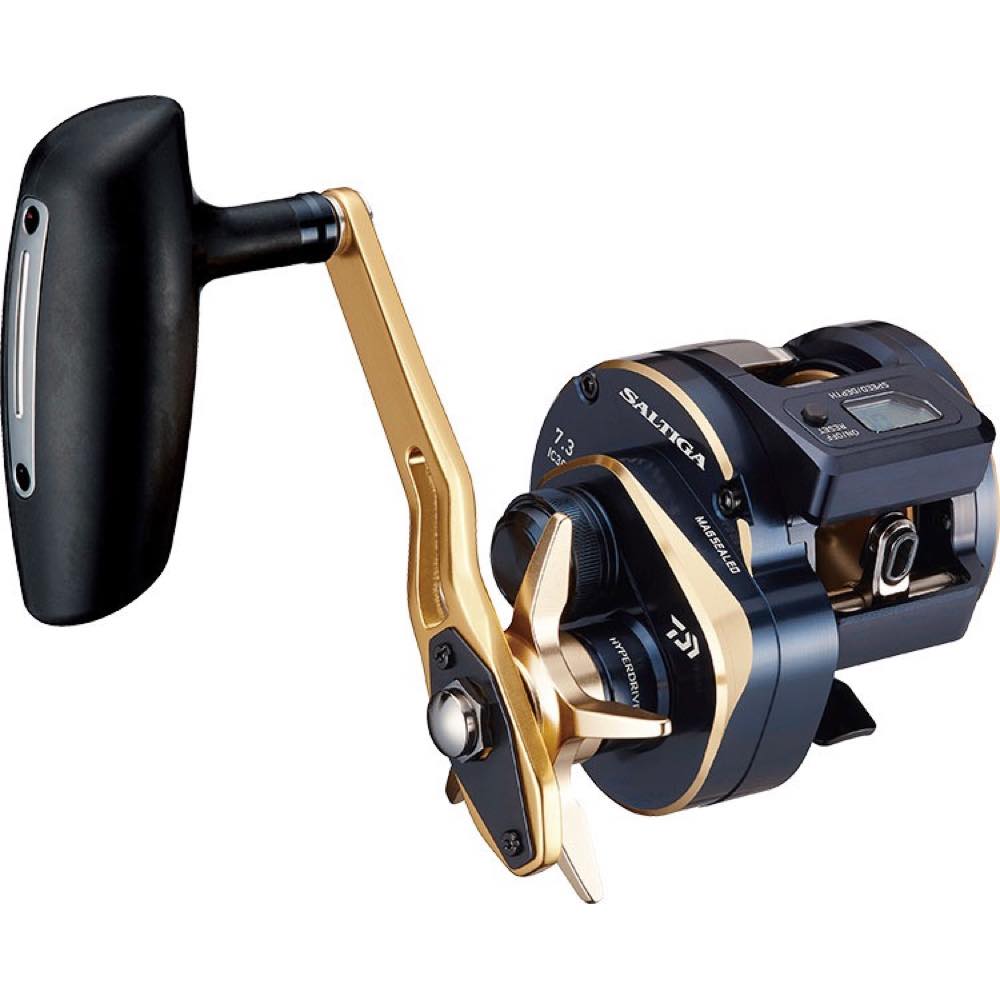 SALTIGA IC (21) - DAIWA