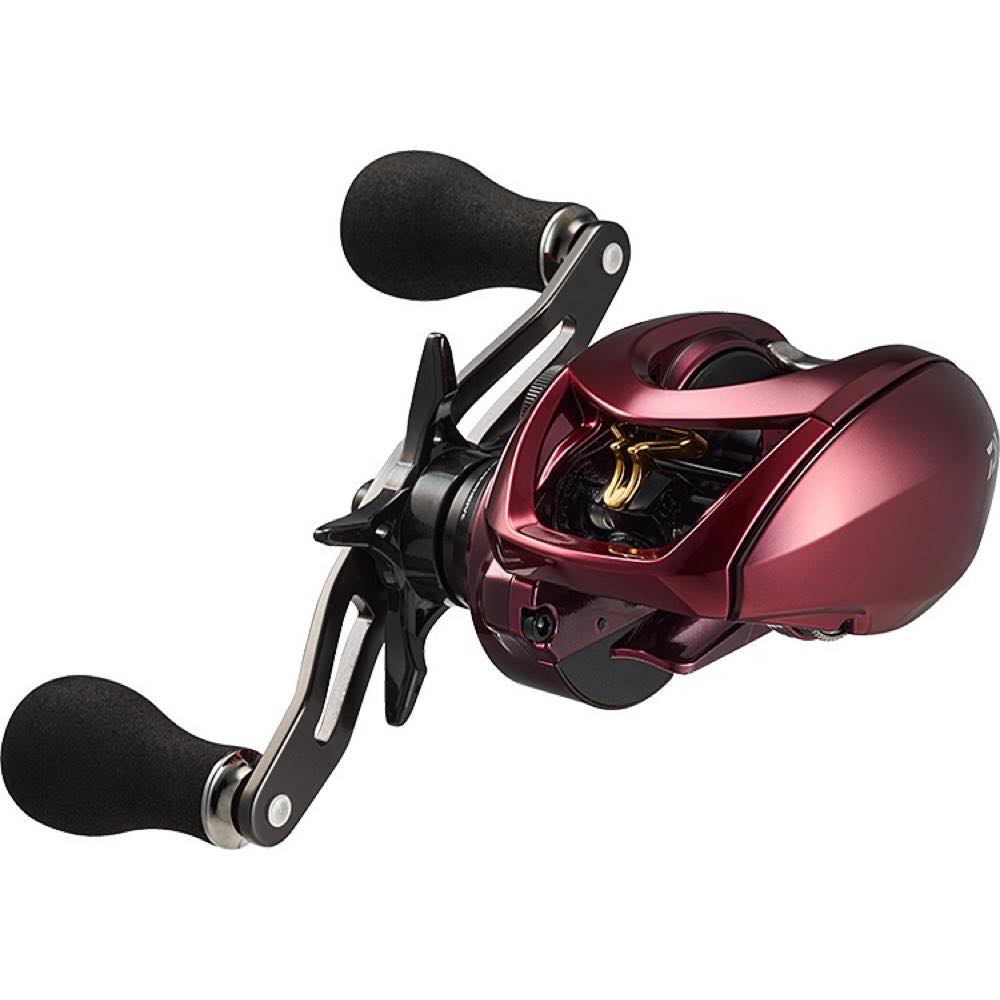 ADMIRA (23) - DAIWA