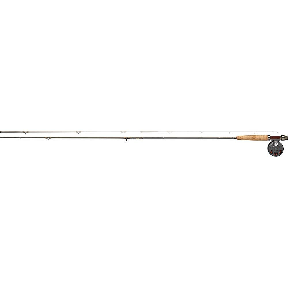 LOCHMOR FLY COMBO - DAIWA