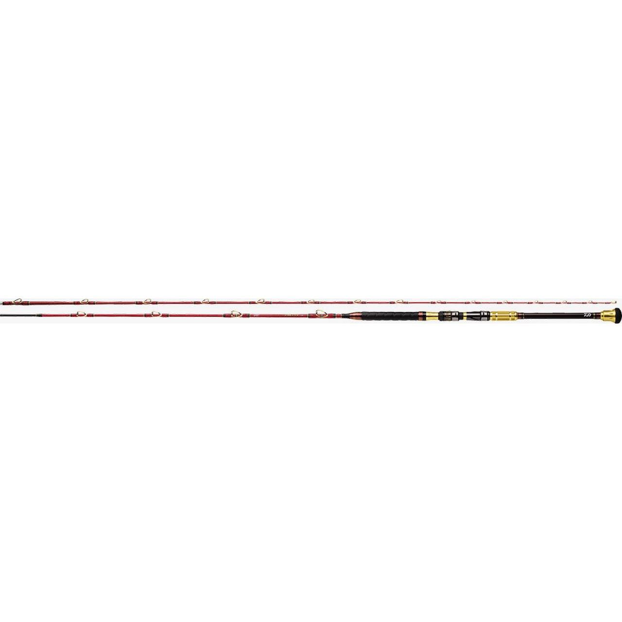 VIPER STICK 2 Piece model - DAIWA