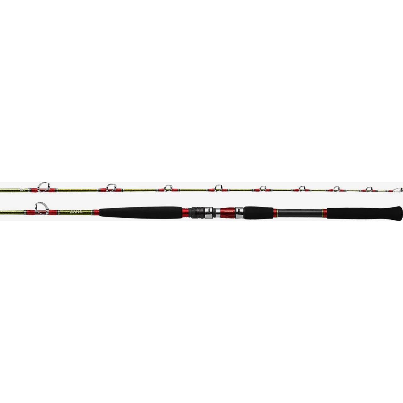 GOUIN BULL GS - DAIWA