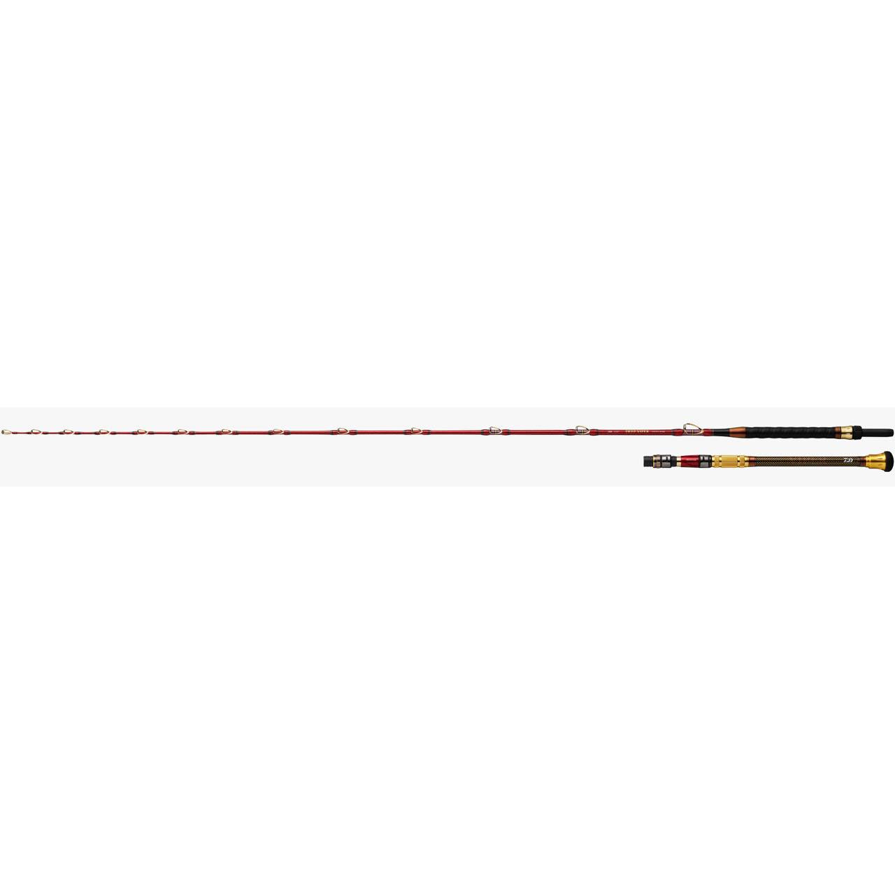 DEEP VIPER CHUFUKABA SP - DAIWA