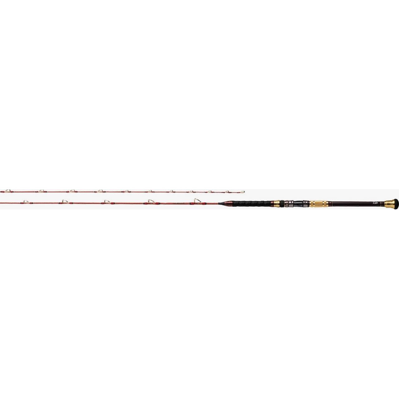 VIPER STICK 1 Piece model - DAIWA