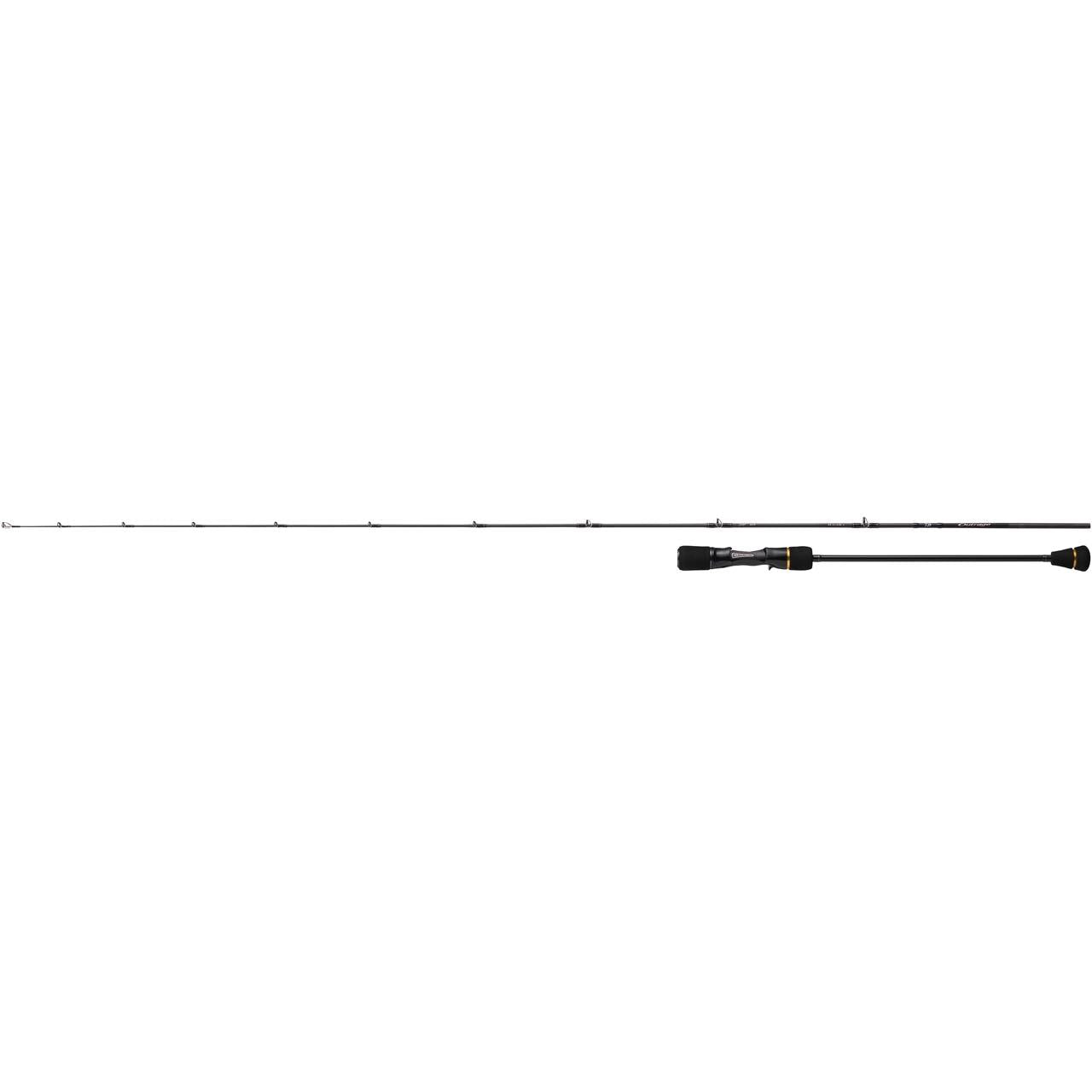 OUTRAGE BR SJ (25) - DAIWA