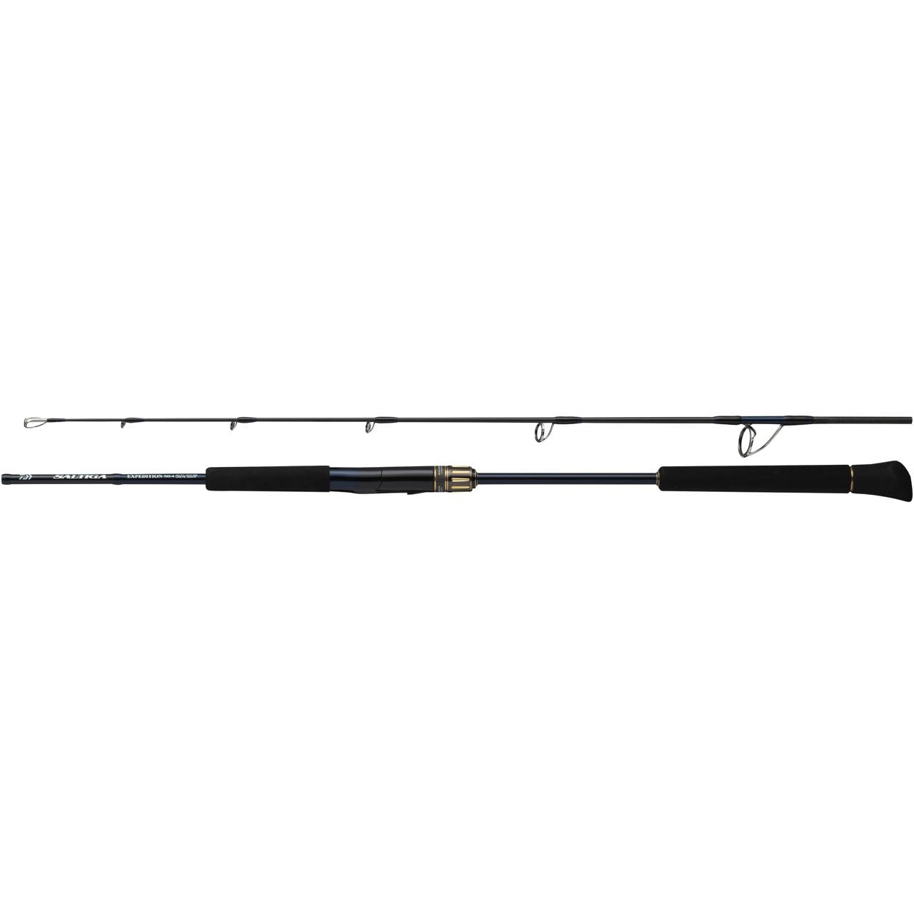 SALTIGA J EXPEDITION (25) - DAIWA