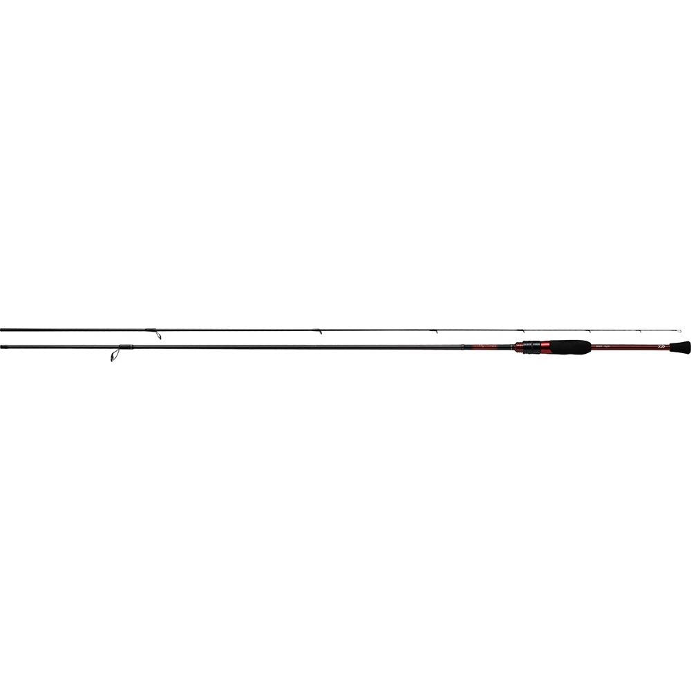 GEKKABIJIN MEBARU MODEL - DAIWA