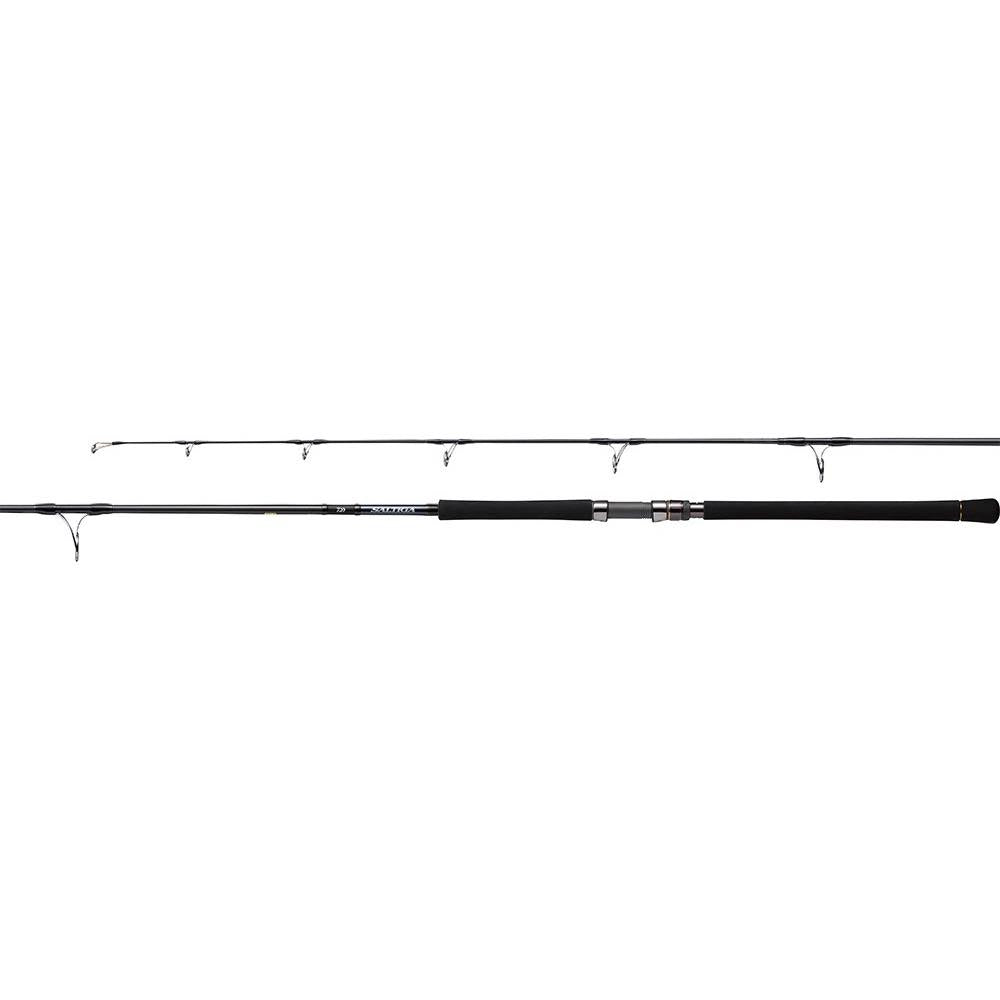 SALTIGA AIR PORTABLE - DAIWA