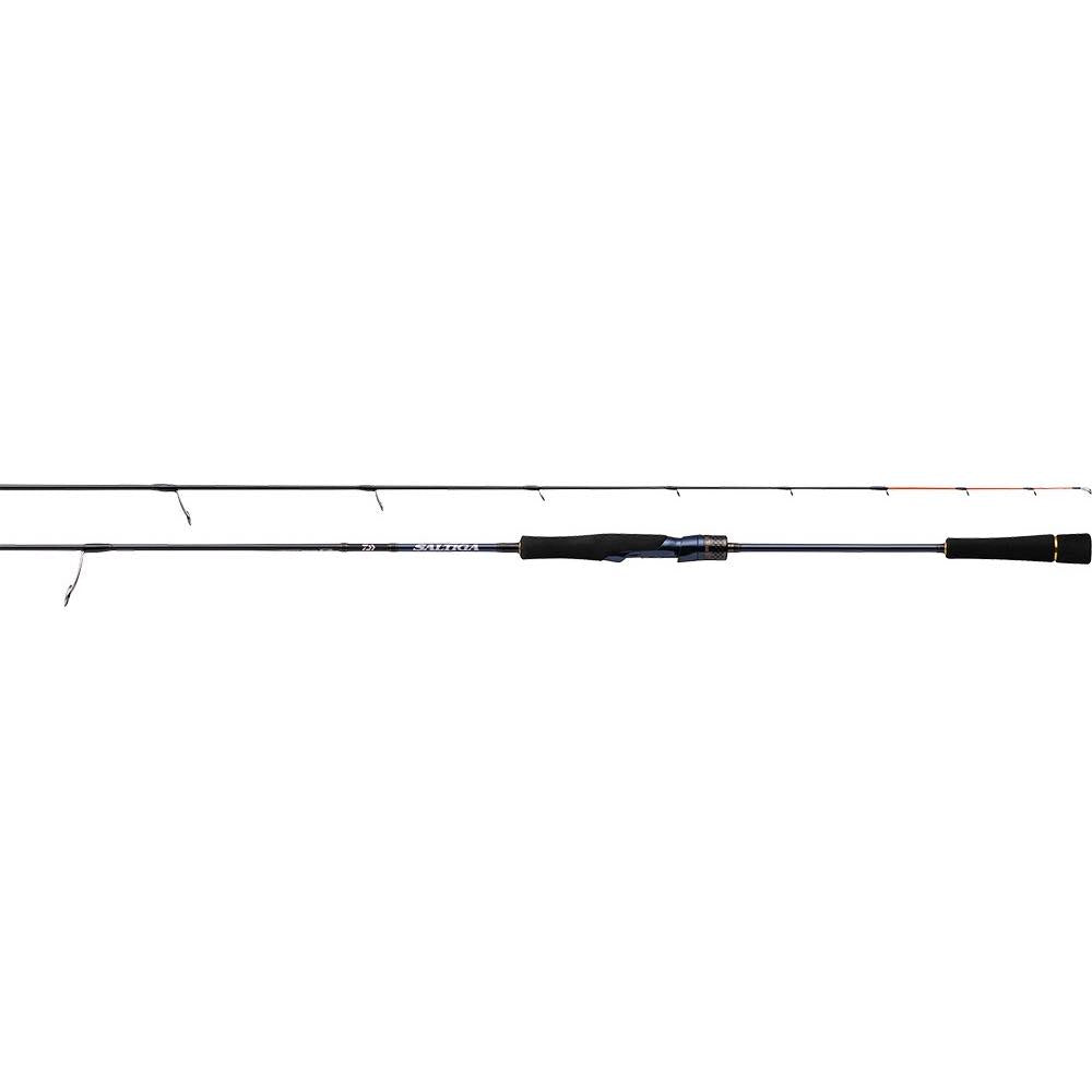 SALTIGA SLJ - DAIWA