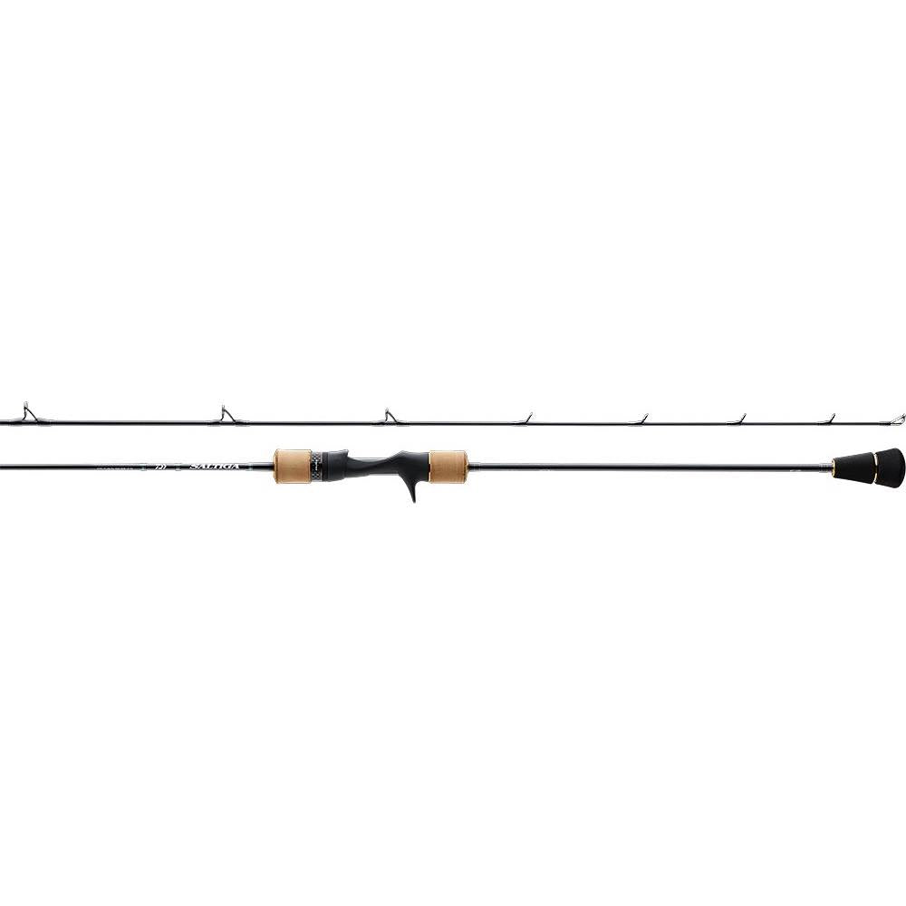 SALTIGA SJ AGS - DAIWA