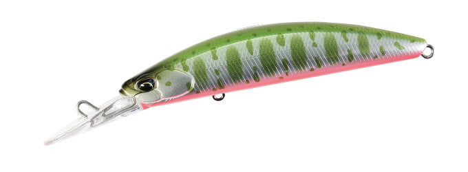 DEEP FEAT 87DRF - DUO