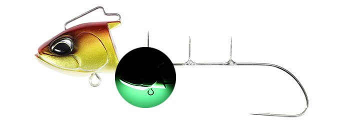 Drag Metal Refall - DUO