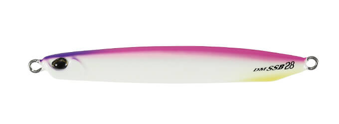 Drag Metal Cast SSBLADE - DUO