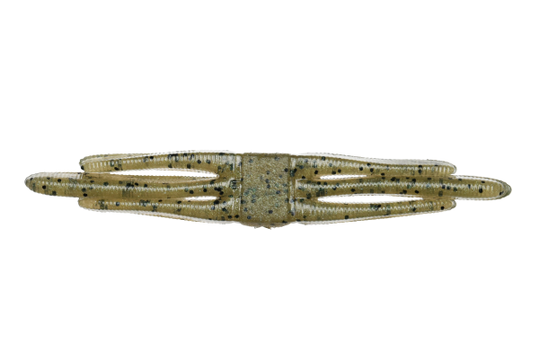 DUBA 2.4inch - DSTYLE