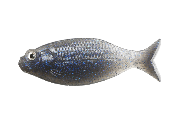 GILLUULA 3.5inch - DSTYLE