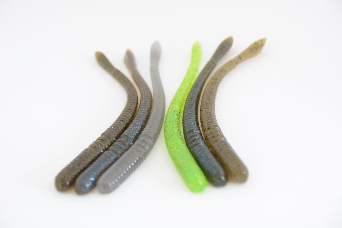 Torquee Straight 4.8inch - DSTYLE