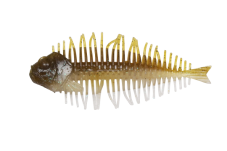 GEELACANTH 4.0inch - DSTYLE