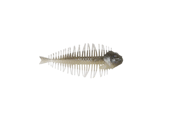 GEELACANTH 5.8inch - DSTYLE – MINAMI