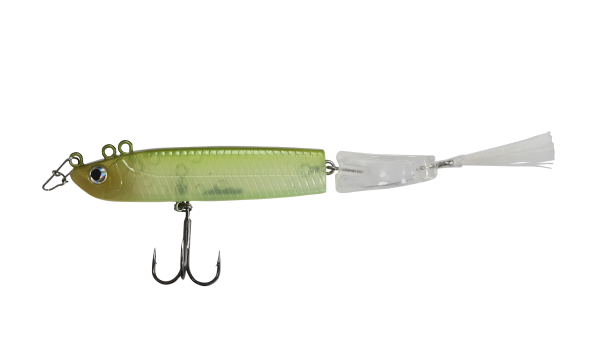 ICHIRIN 70mm - DSTYLE