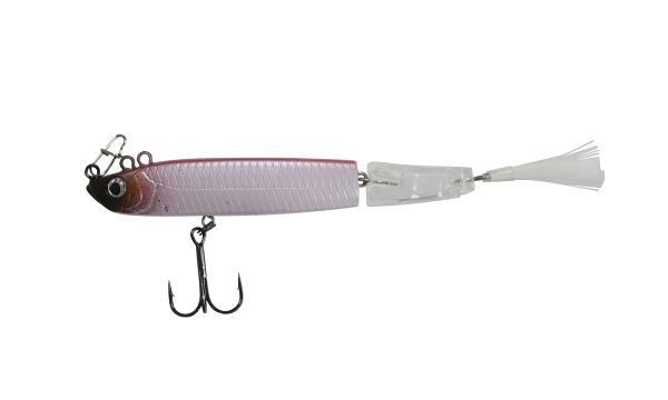 ICHIRIN 70mm - DSTYLE