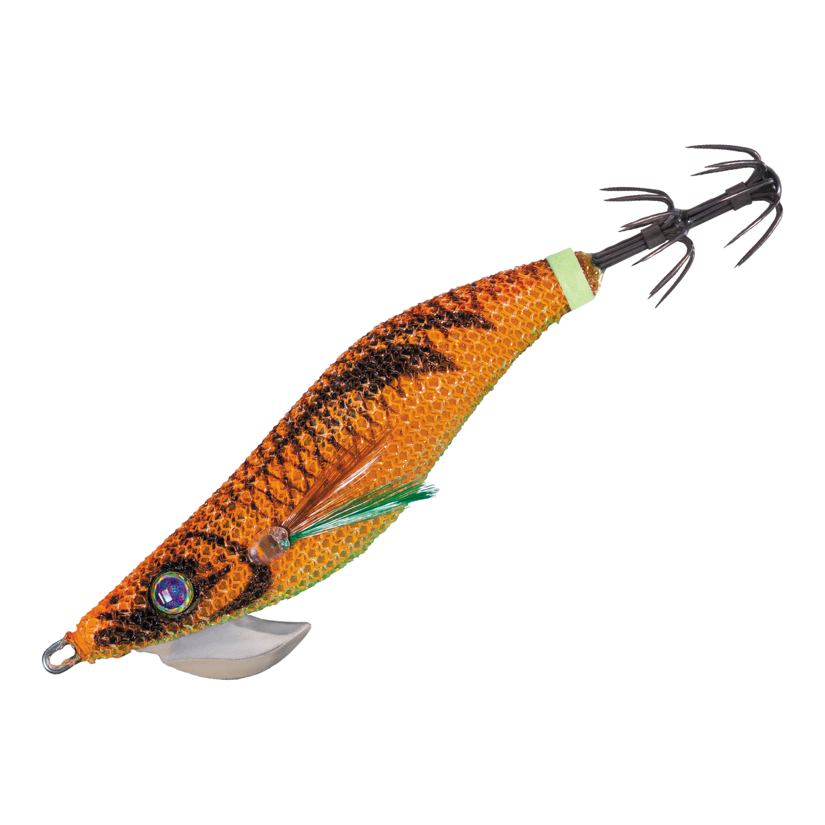EGIZO BAIT FEATHER LIGHT EGING - Major Craft