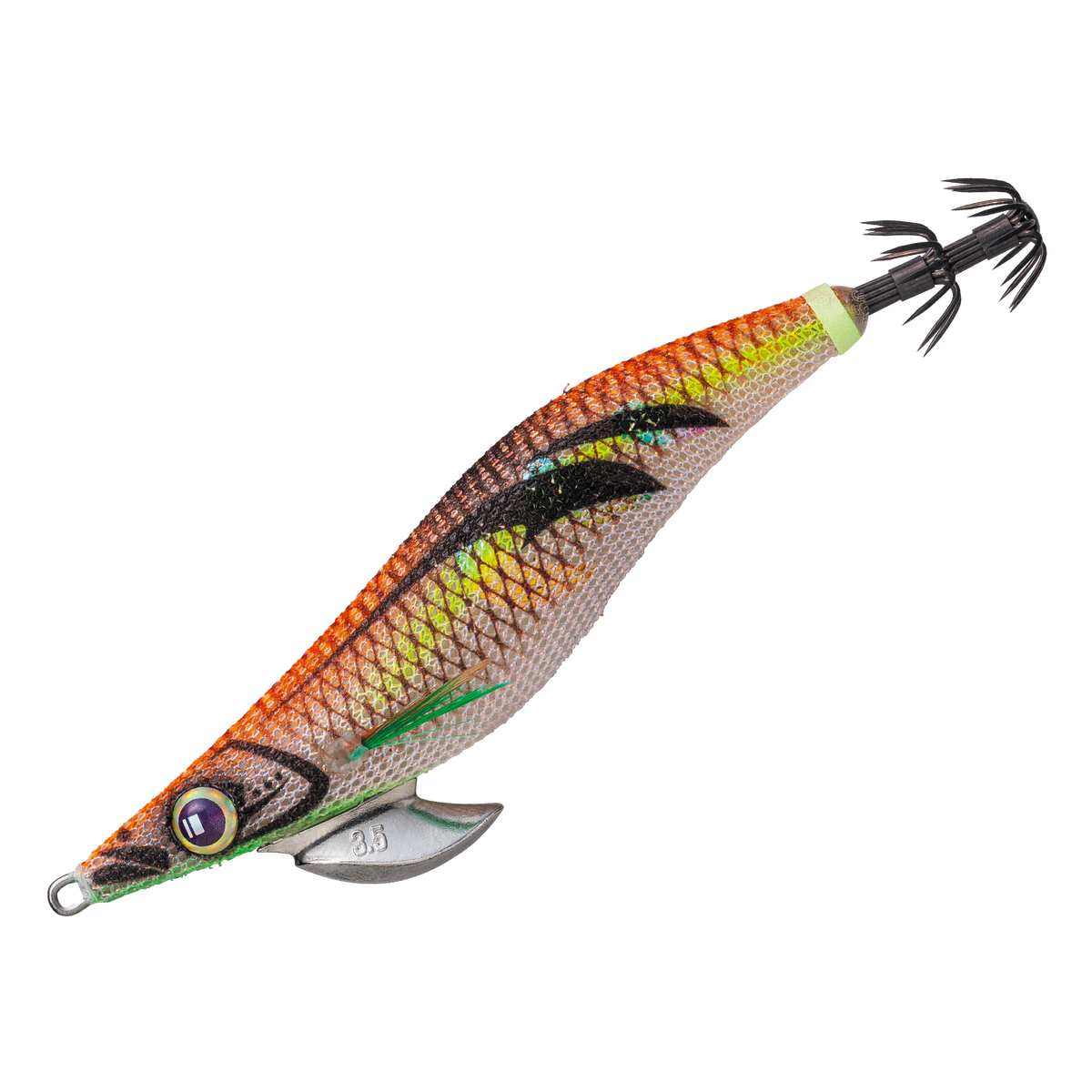 EGIZO BAIT FEATHER - Major Craft