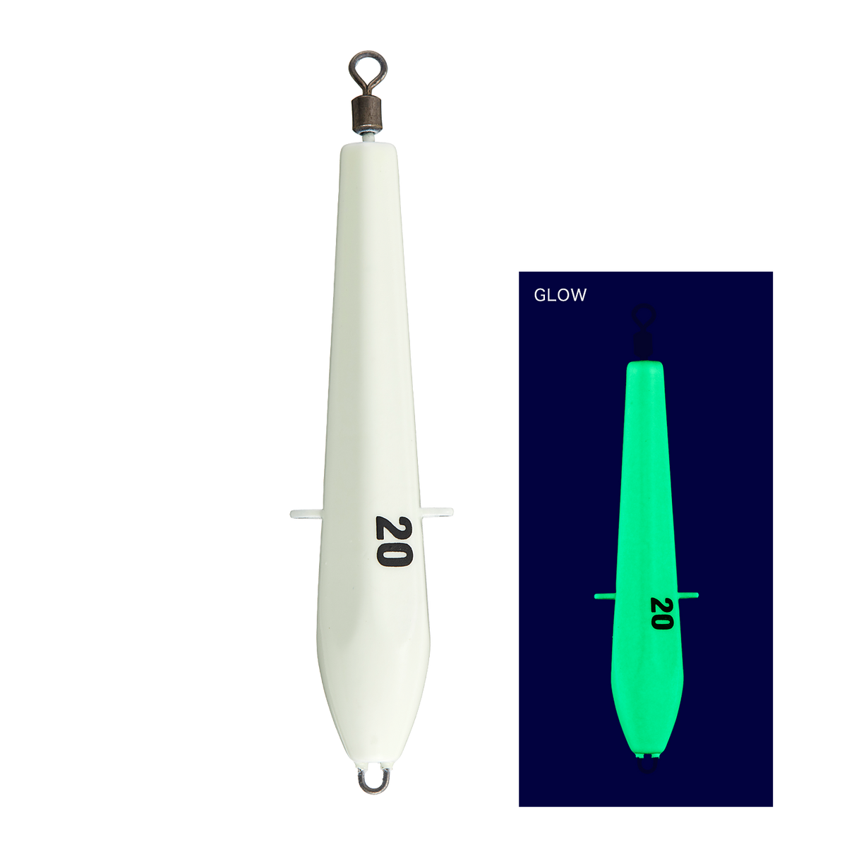 EGIZO OMOCAS SINKER - Major Craft