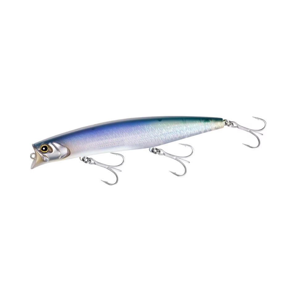 Monika 125 Flash Boost - SHIMANO