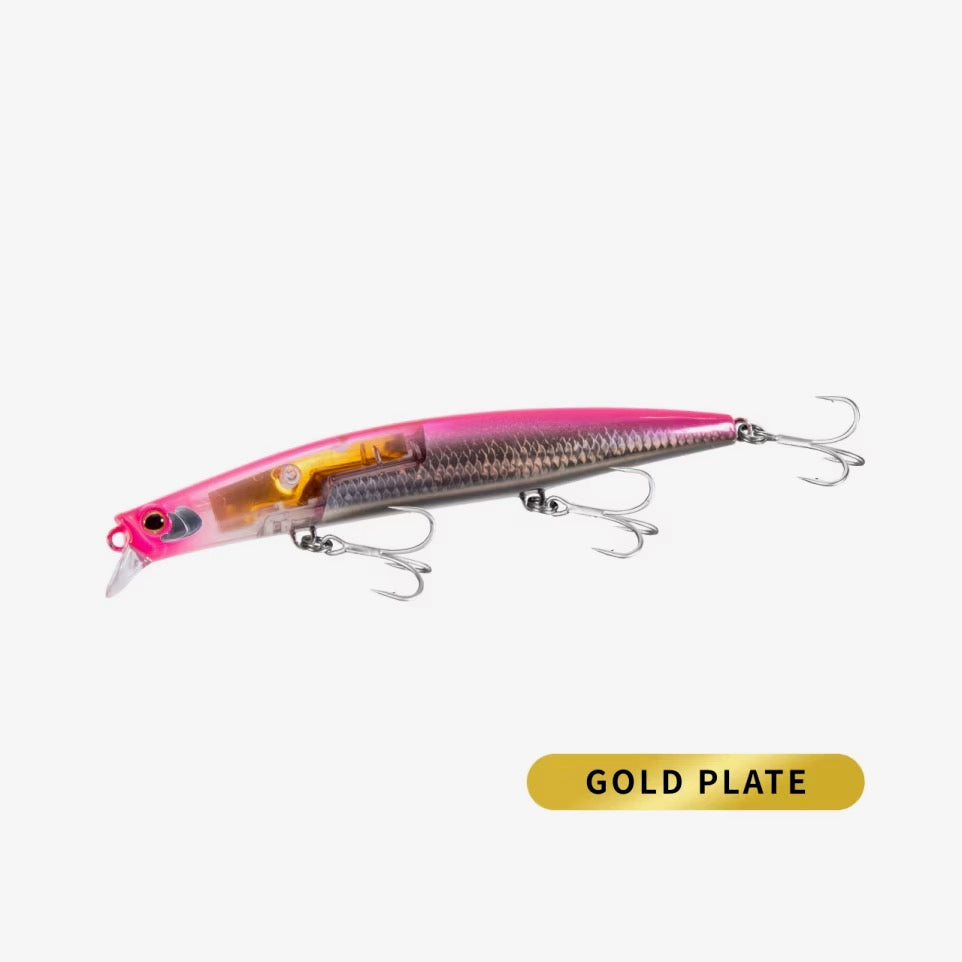 Ranblur 145 Flash Boost - SHIMANO