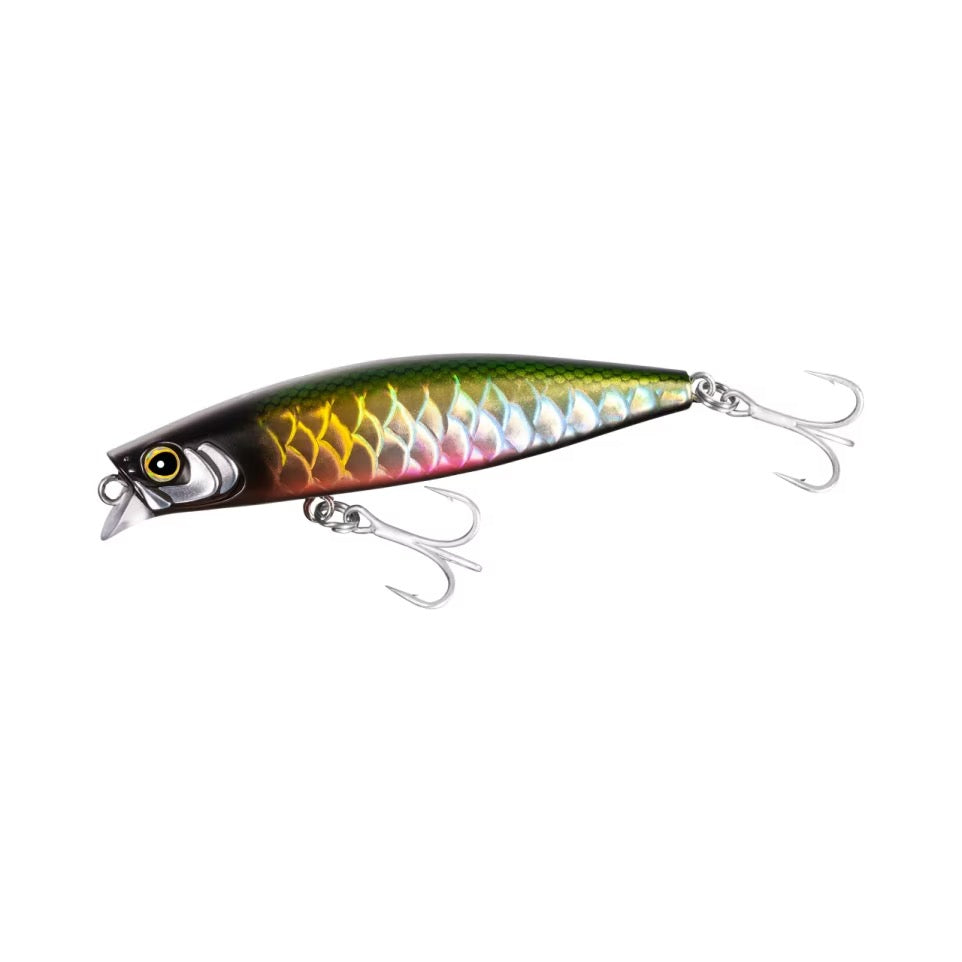 WISON 77 Jet Boost - SHIMANO